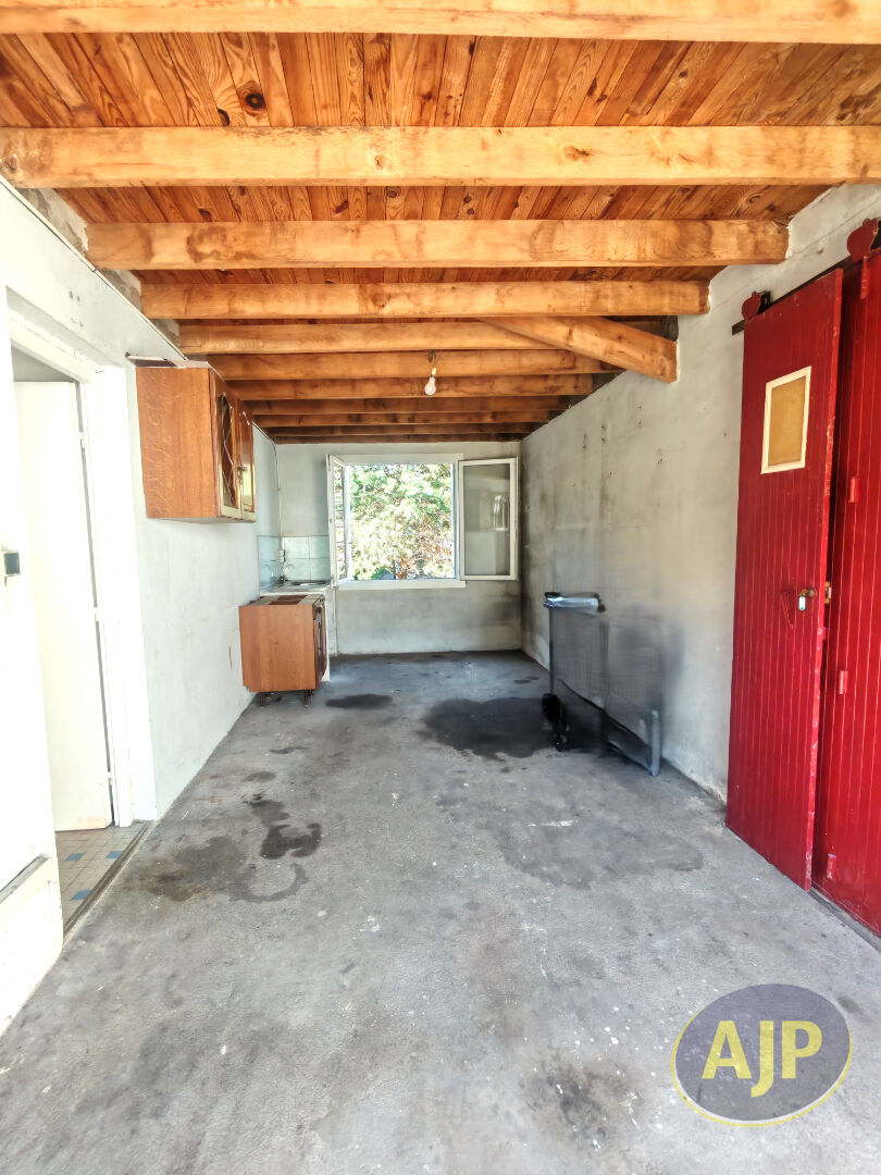 Maison à rénover à HERIC ! - photo 7