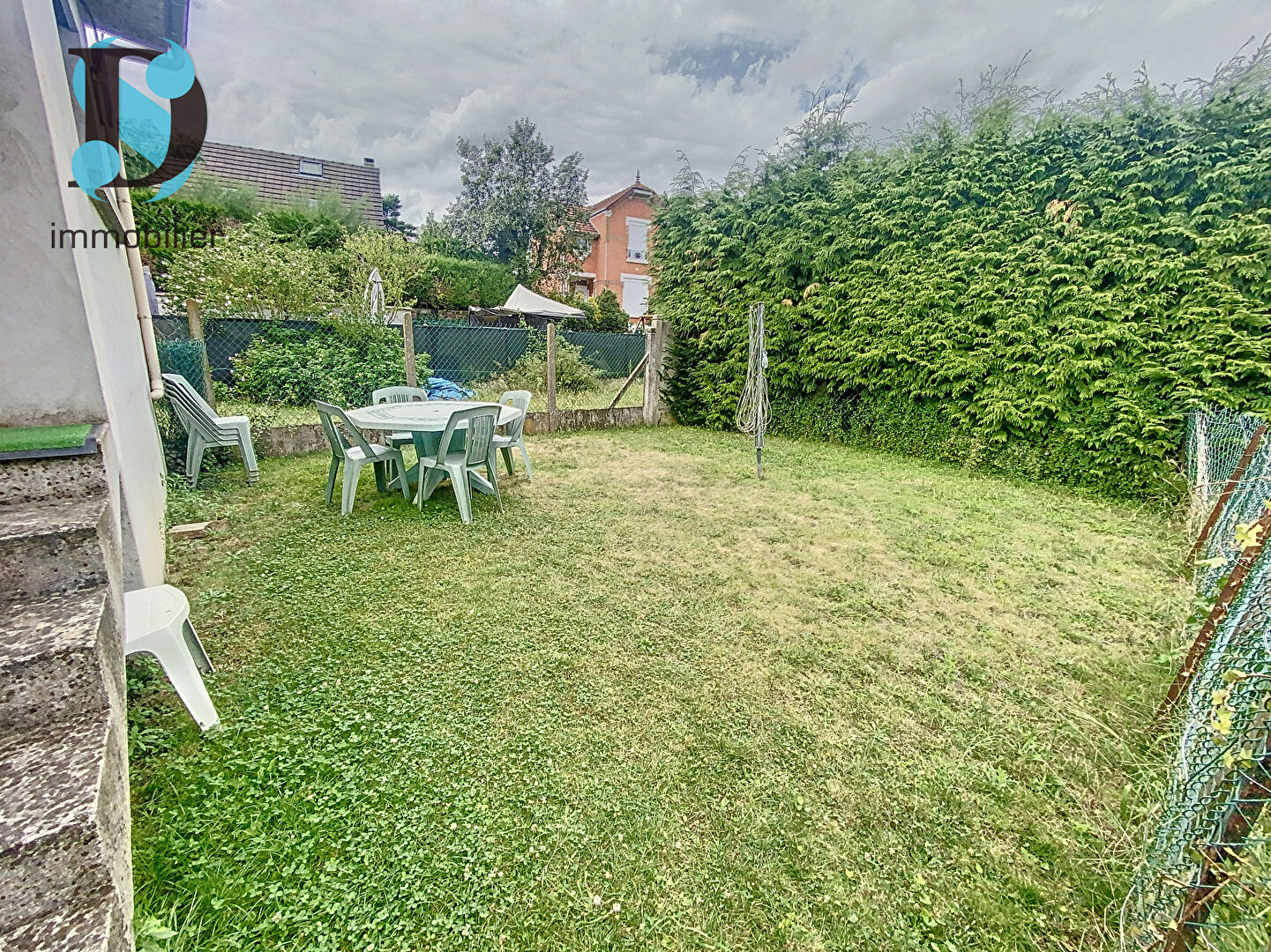 Photo Maison Sannois 124.80 m2 sur une parcelle de 411m² image 2/6