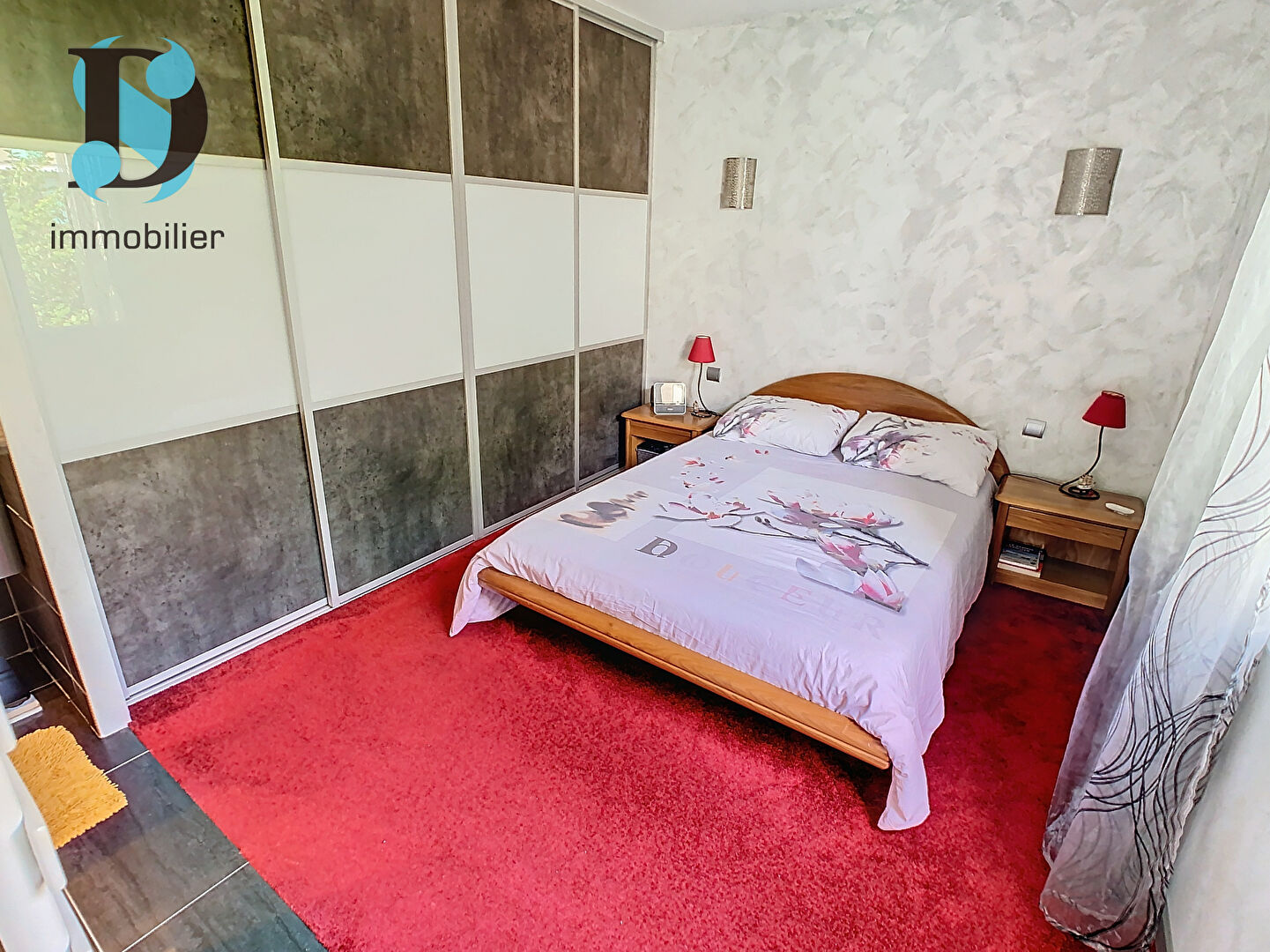 Photo Maison Sannois 124.80 m2 sur une parcelle de 411m² image 6/6