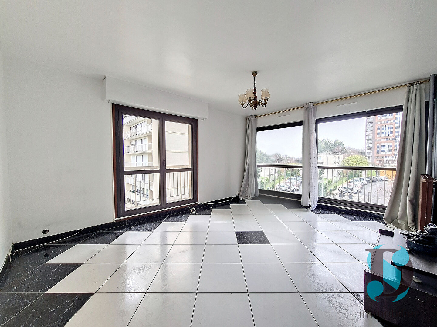 Photo Appartement Franconville 3 pièce(s) 70 m2 image 1/6