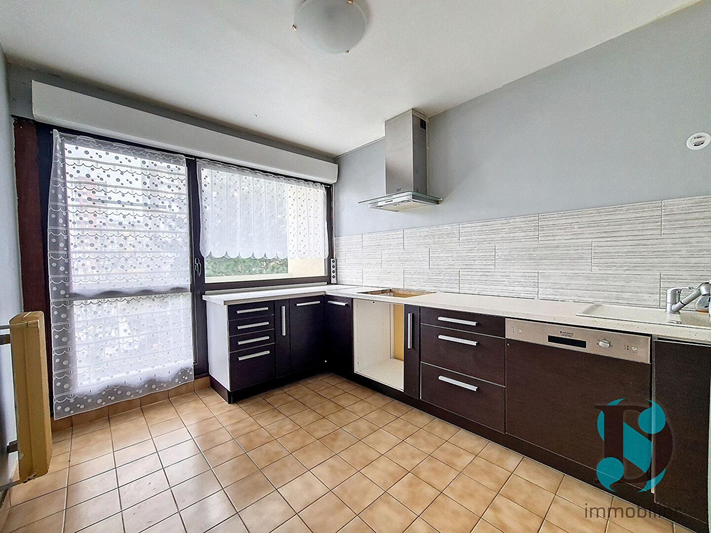 Photo Appartement Franconville 3 pièce(s) 70 m2 image 2/6