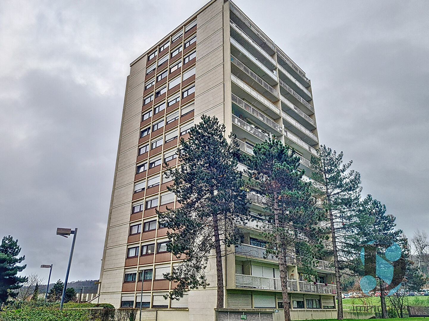 Photo Appartement Franconville 3 pièce(s) 70 m2 image 6/6