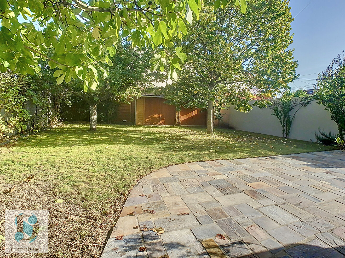 Photo Maison Le Plessis Bouchard 7 pièce(s) 140 m2 image 3/6