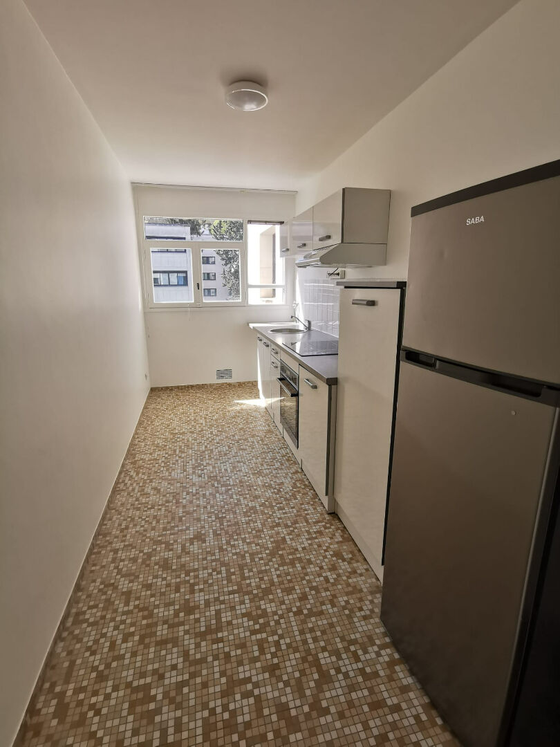 Photo Appartement Franconville 2 pièces 51.67 m2 avec parking et cave image 6/6