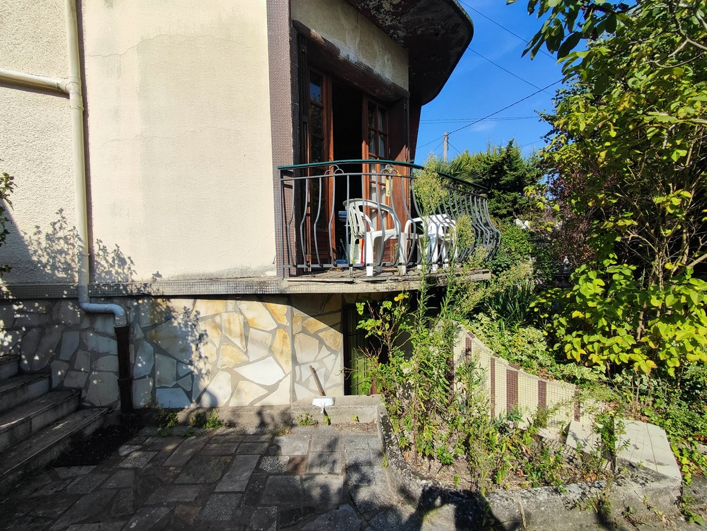 Photo Maison Ermont 5 pièce(s) 90 m2 / 3 ou 4 chambres image 2/5