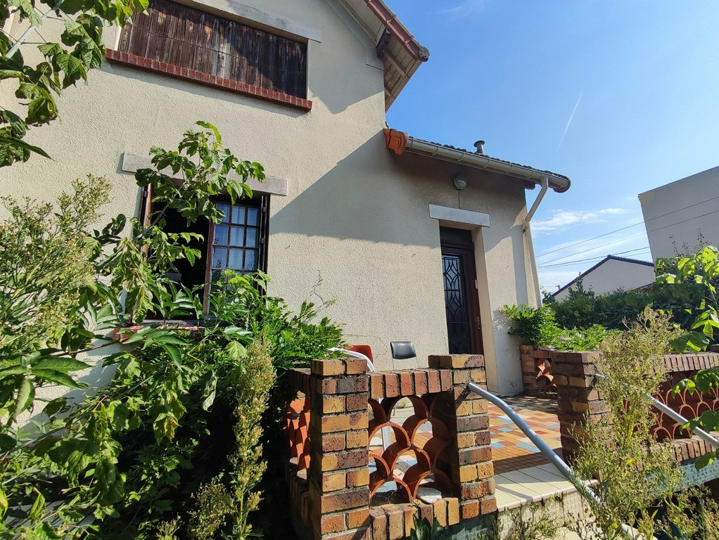 Photo Maison Ermont 5 pièce(s) 90 m2 / 3 ou 4 chambres image 3/5