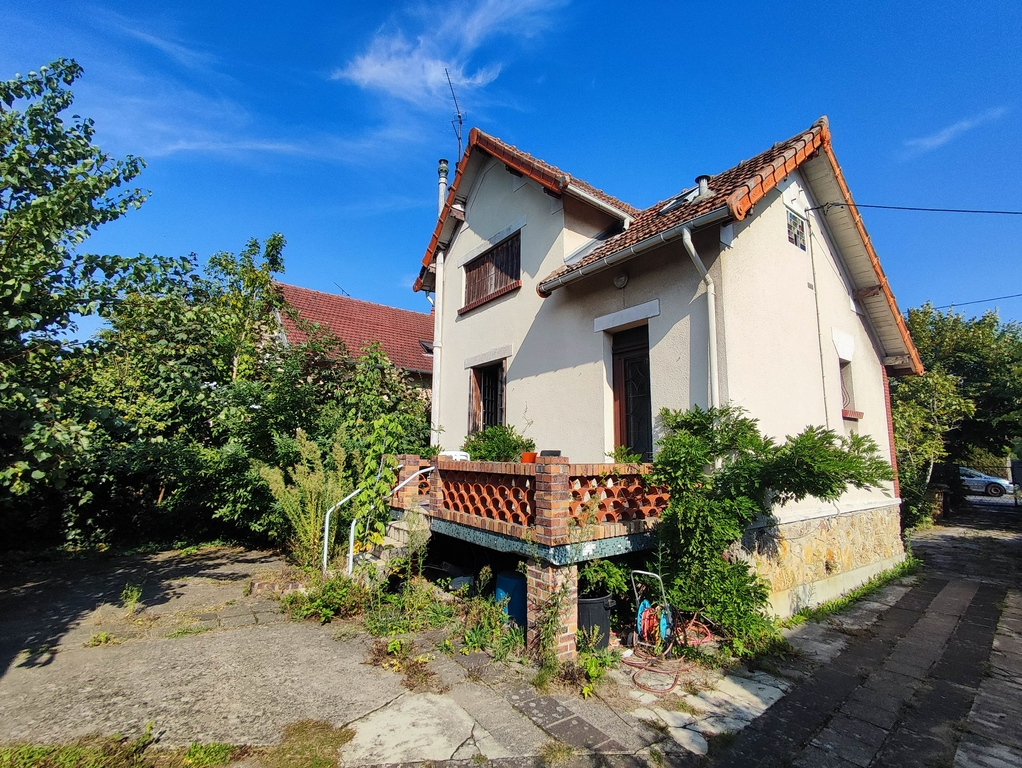 Photo Maison Ermont 5 pièce(s) 90 m2 / 3 ou 4 chambres image 4/5