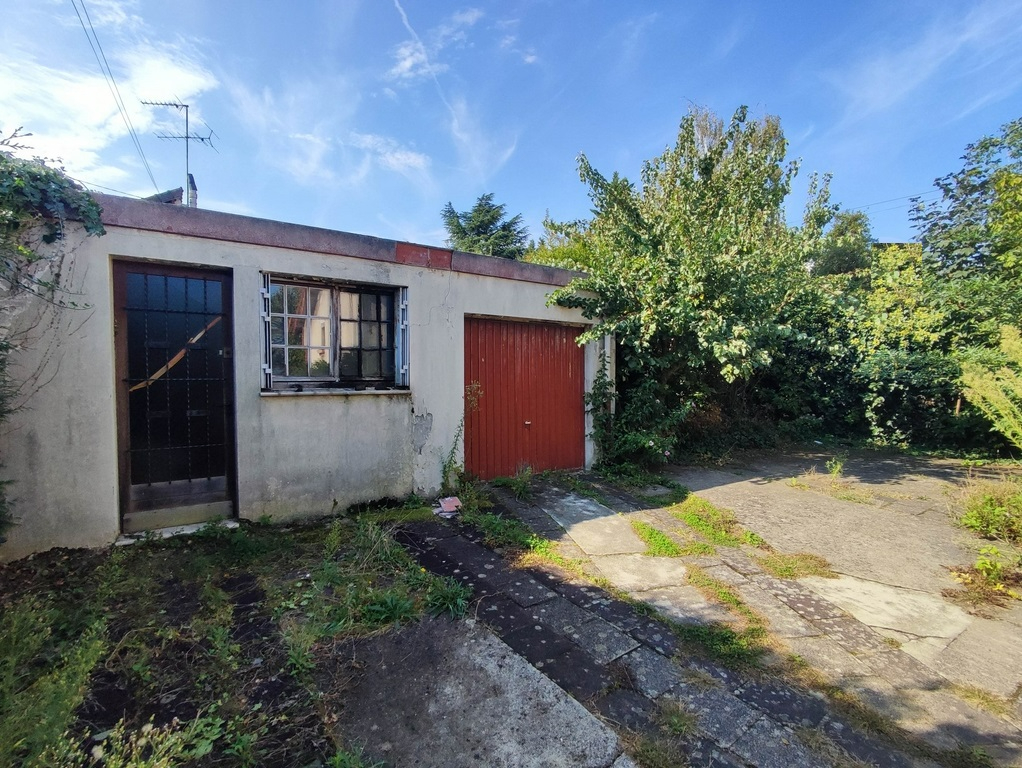 Photo Maison Ermont 5 pièce(s) 90 m2 / 3 ou 4 chambres image 5/5