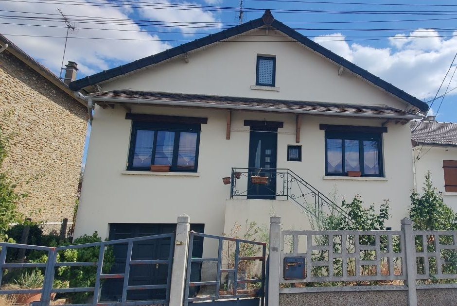 Maison Yerres - Taillis - 4 pièce(s) 80 m2