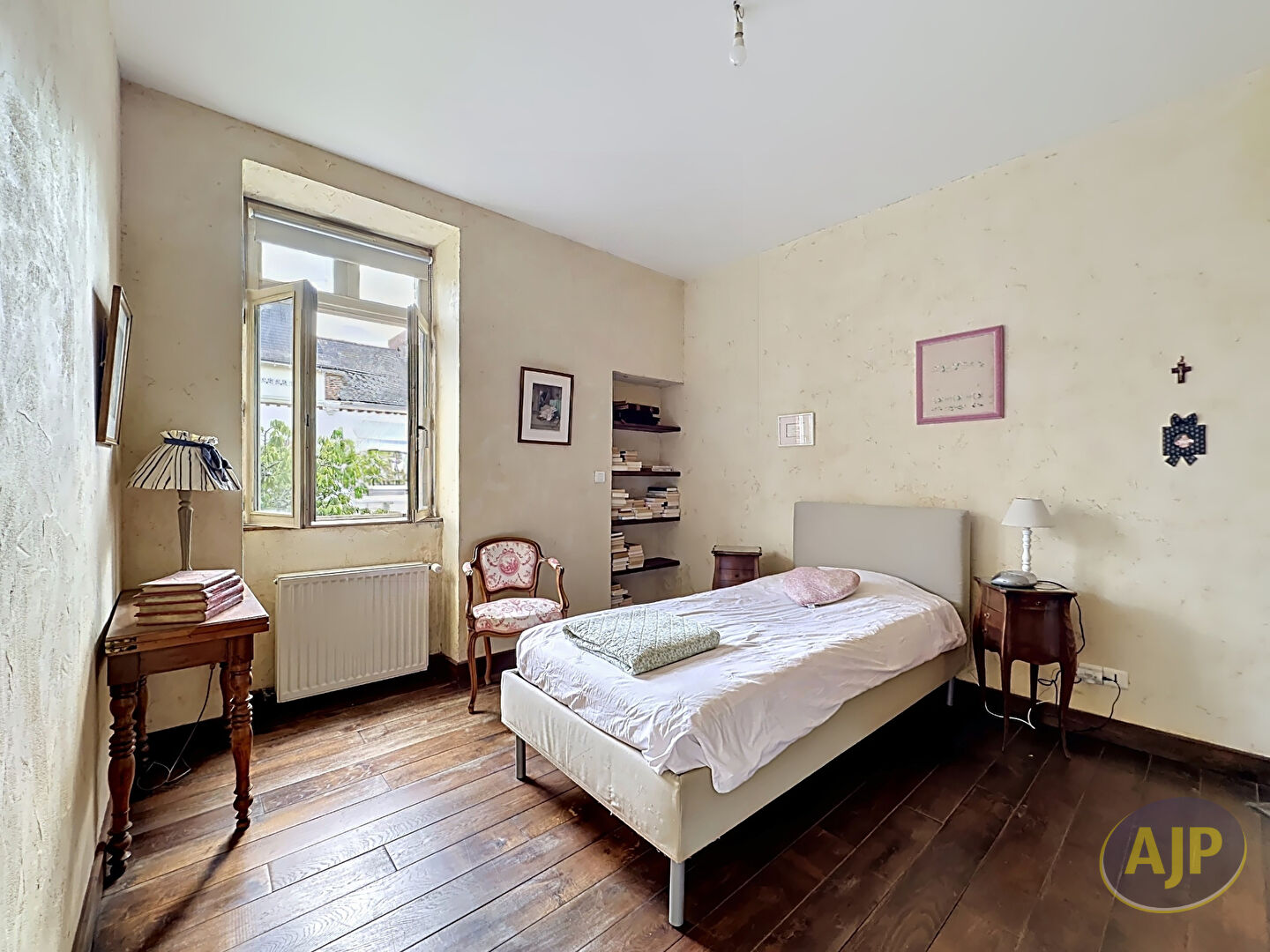 NANTES  JARDIN DES PLANTES - Maison familiale en impasse 4 chambres - photo 8