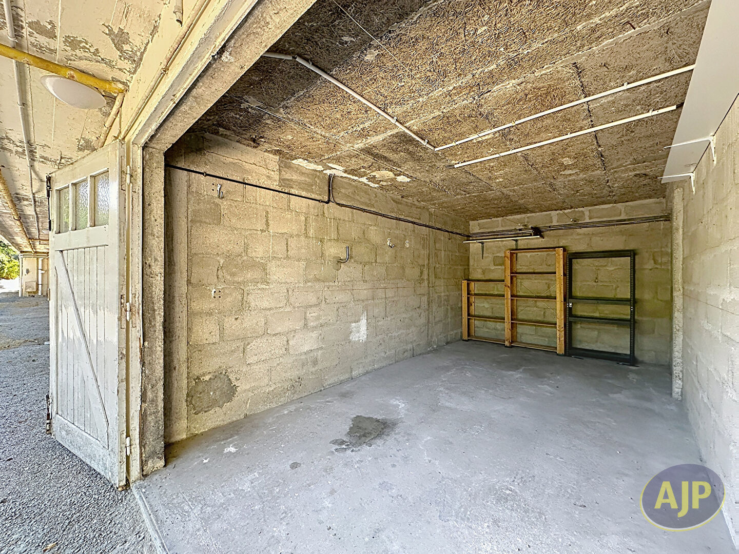 NANTES - SAINT DONATIEN - GARAGE FERMÉ - photo 1