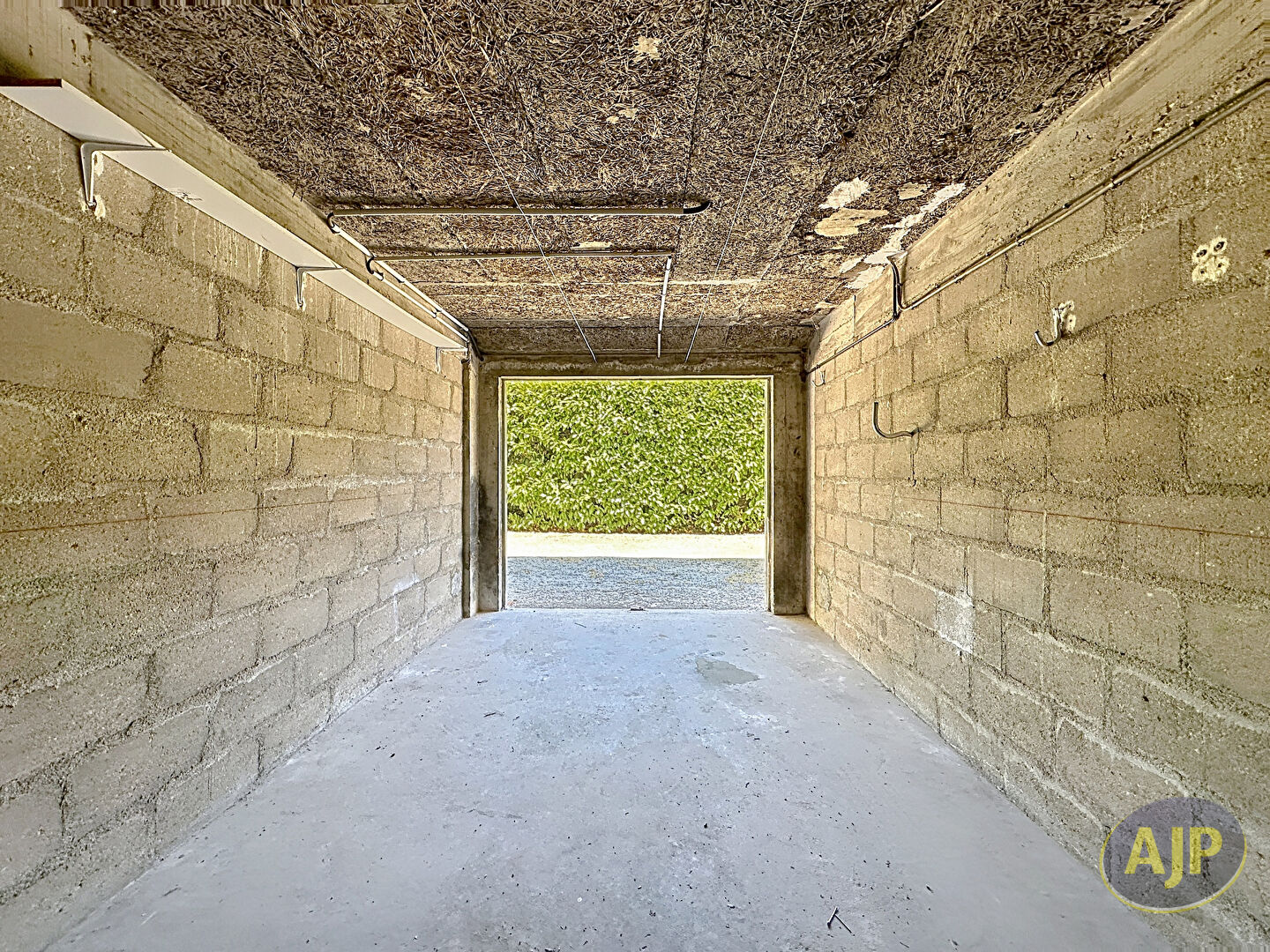 NANTES - SAINT DONATIEN - GARAGE FERMÉ - photo 3