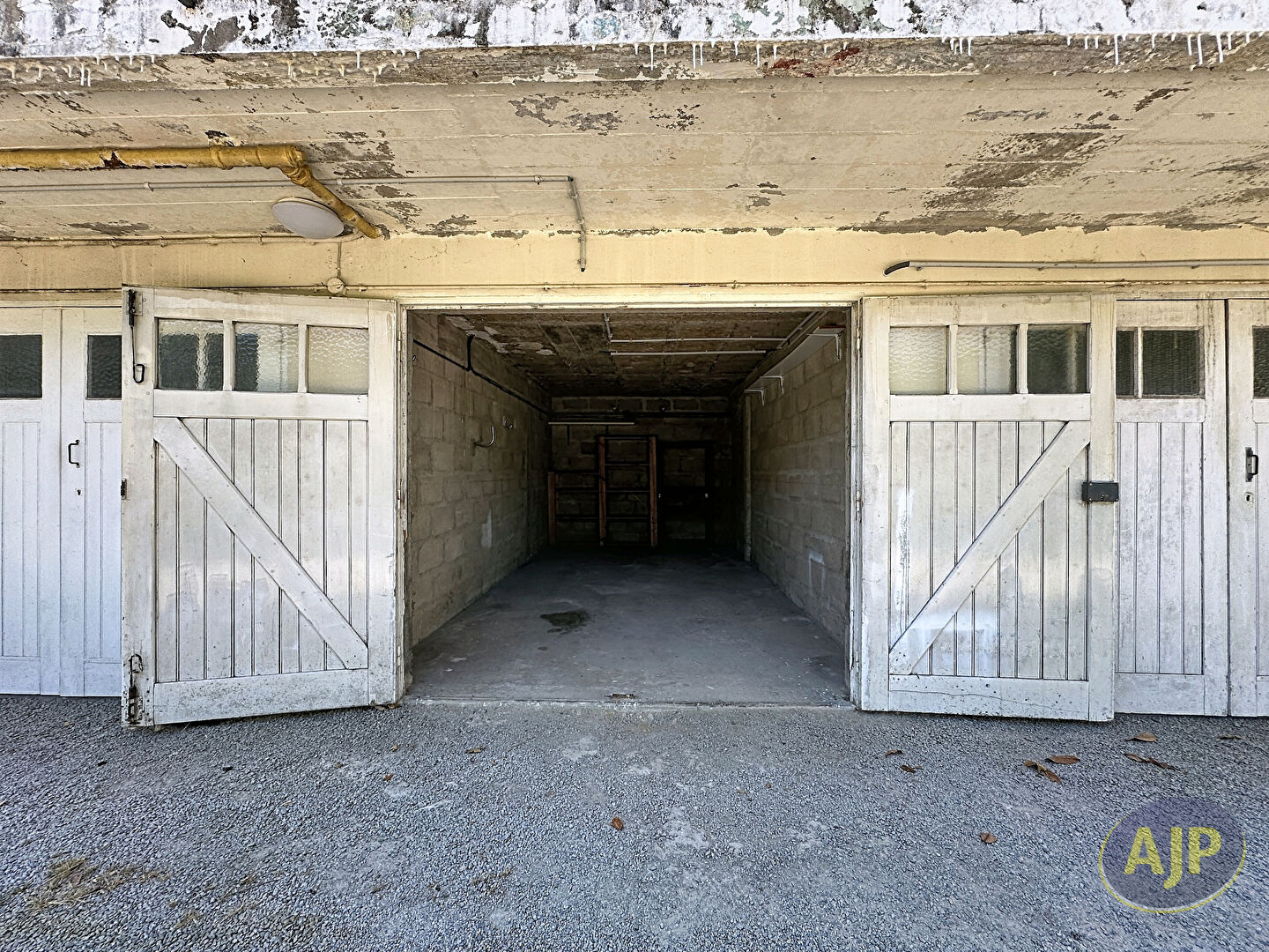 NANTES - SAINT DONATIEN - GARAGE FERMÉ - photo 4