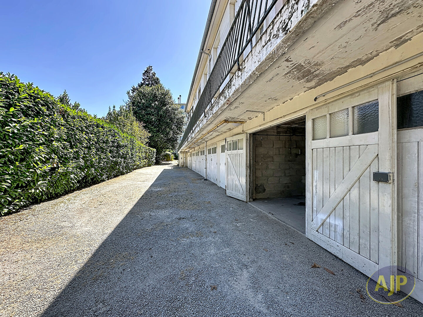 NANTES - SAINT DONATIEN - GARAGE FERMÉ - photo 5