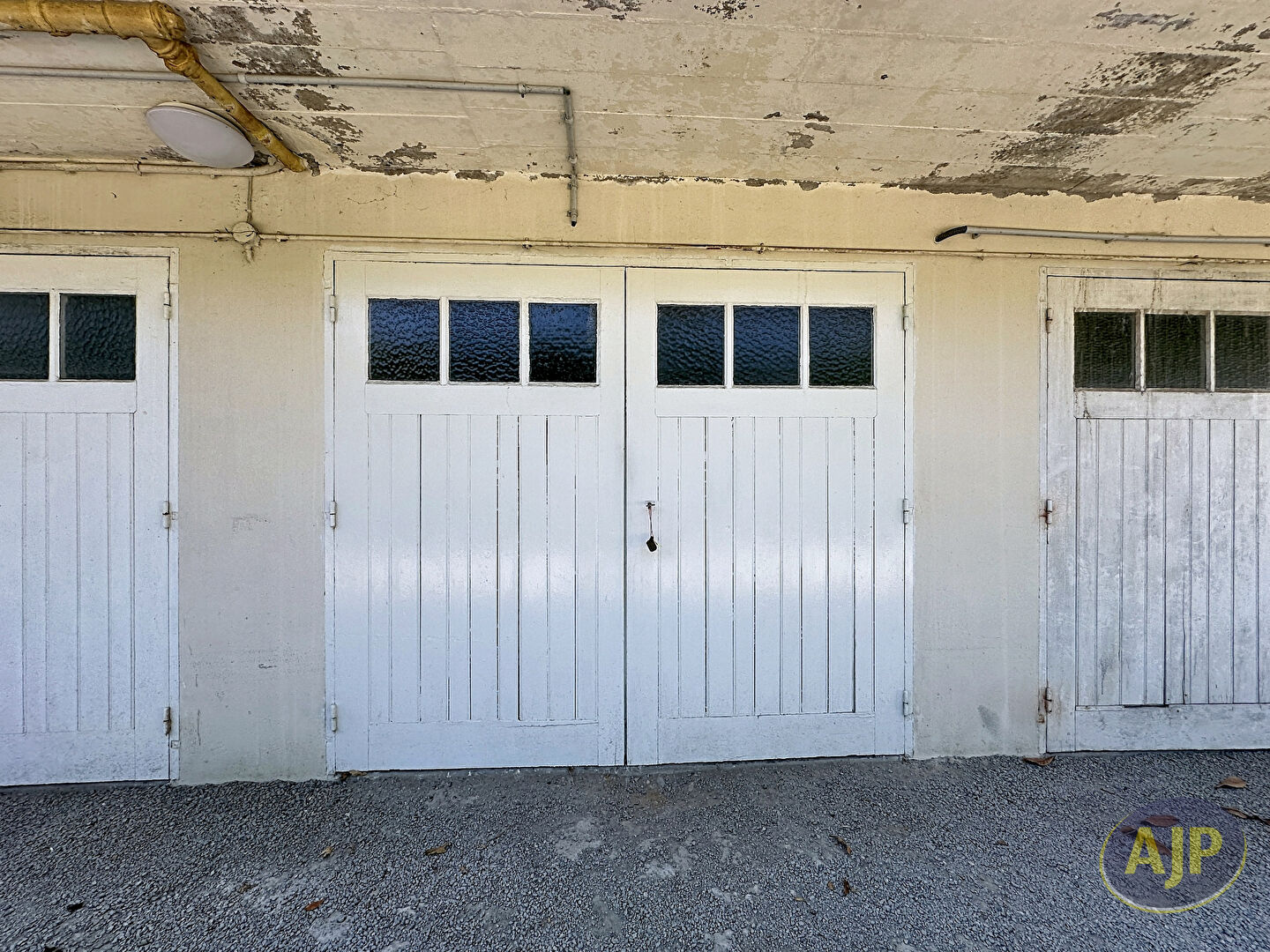 NANTES - SAINT DONATIEN - GARAGE FERMÉ - photo 6
