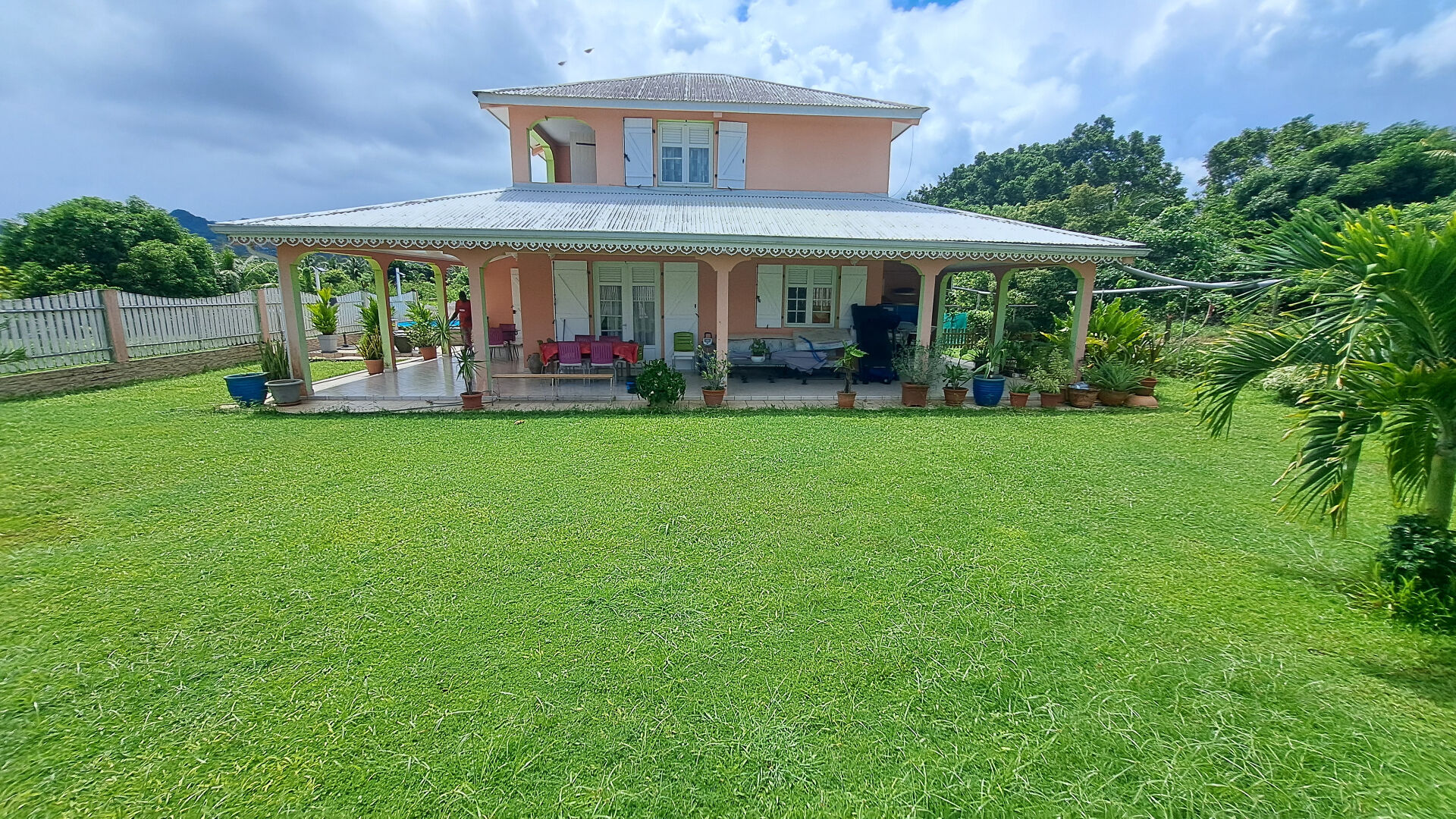 Agence immobilière de Accent Immo Fort-de-France