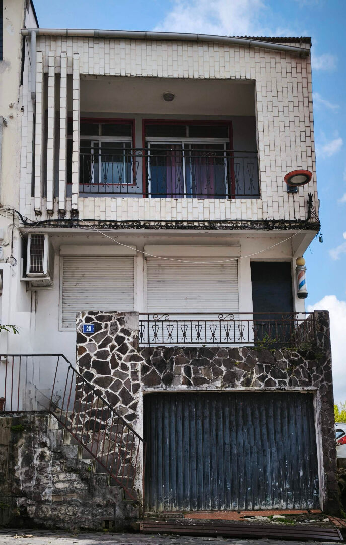 Agence immobilière de Accent Immo Fort-de-France