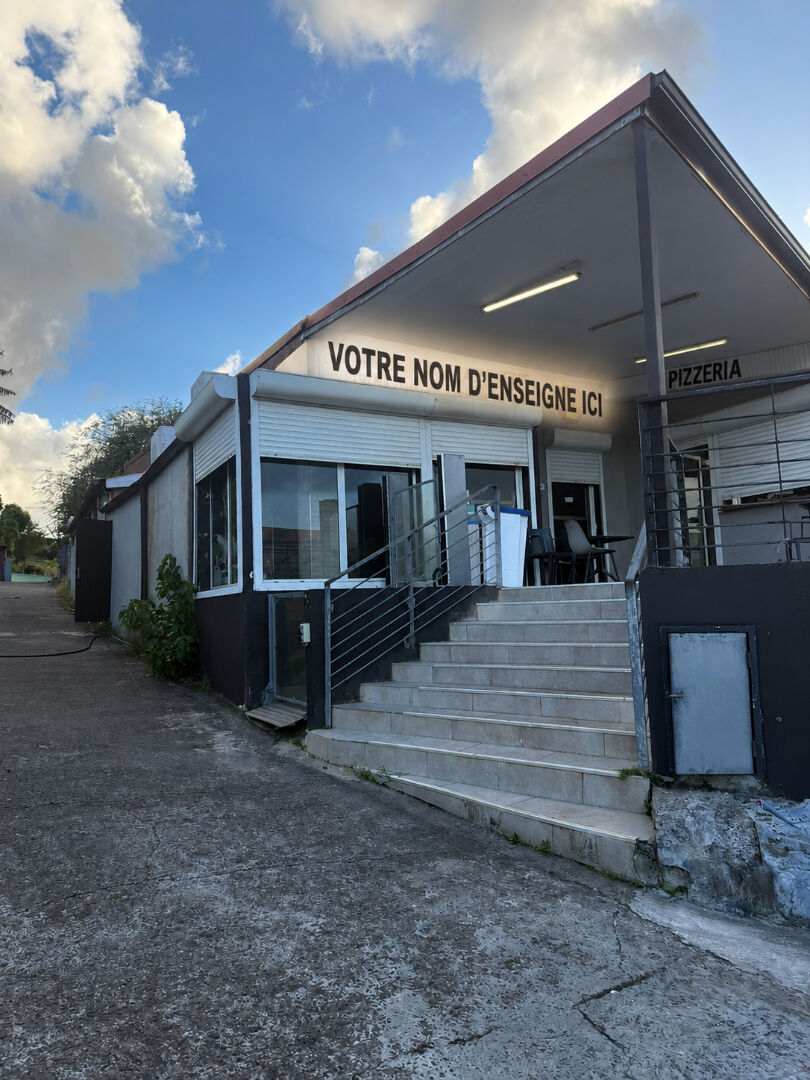 Agence immobilière de Accent Immo Fort-de-France