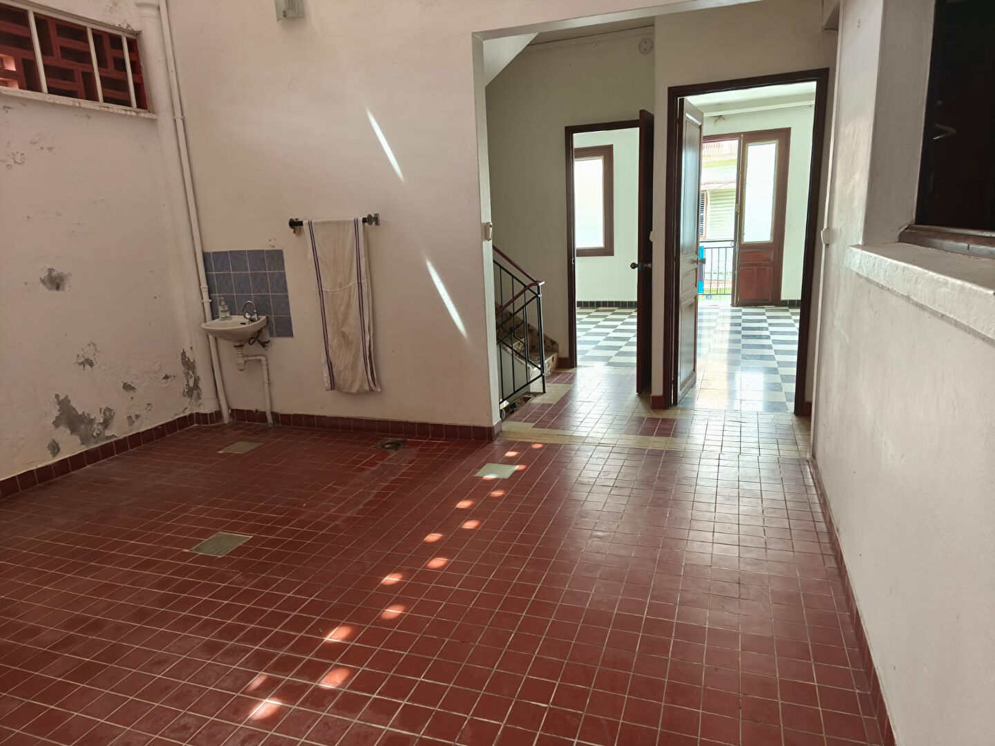 Agence immobilière de Accent Immo Fort-de-France