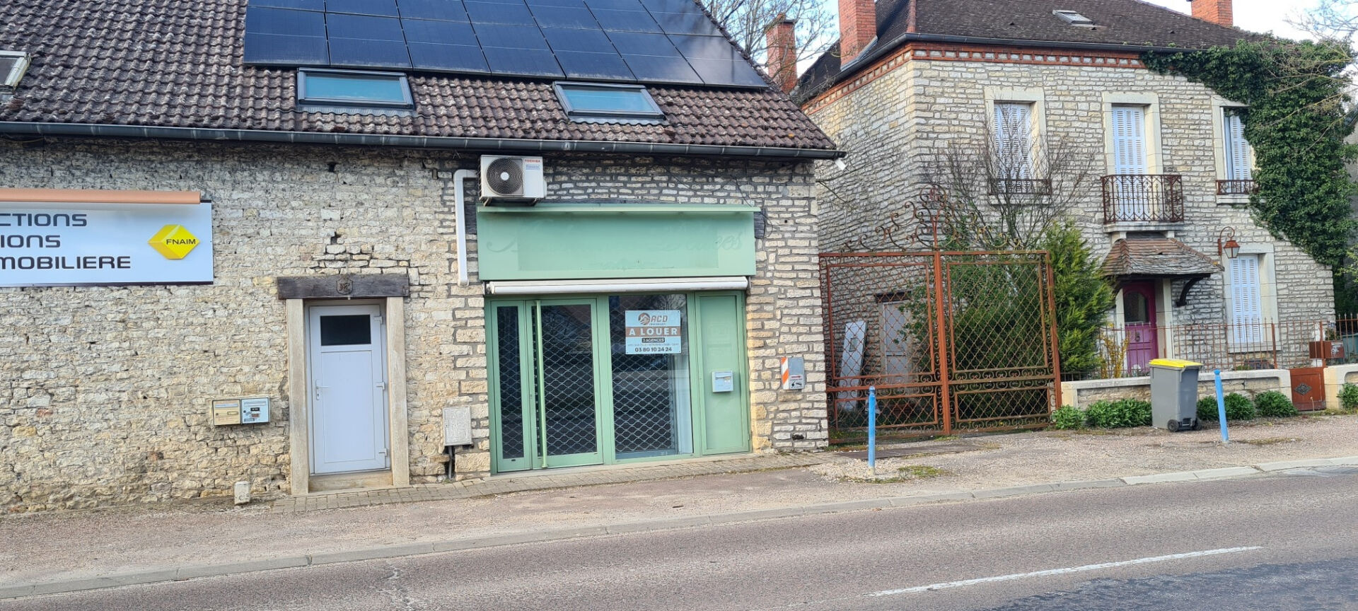 Agence immobilière de ACD IMMOBILIER