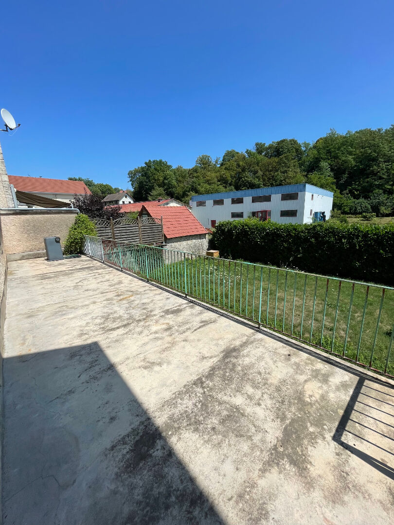 Appartement - Disponible à partir du 16.12.2025