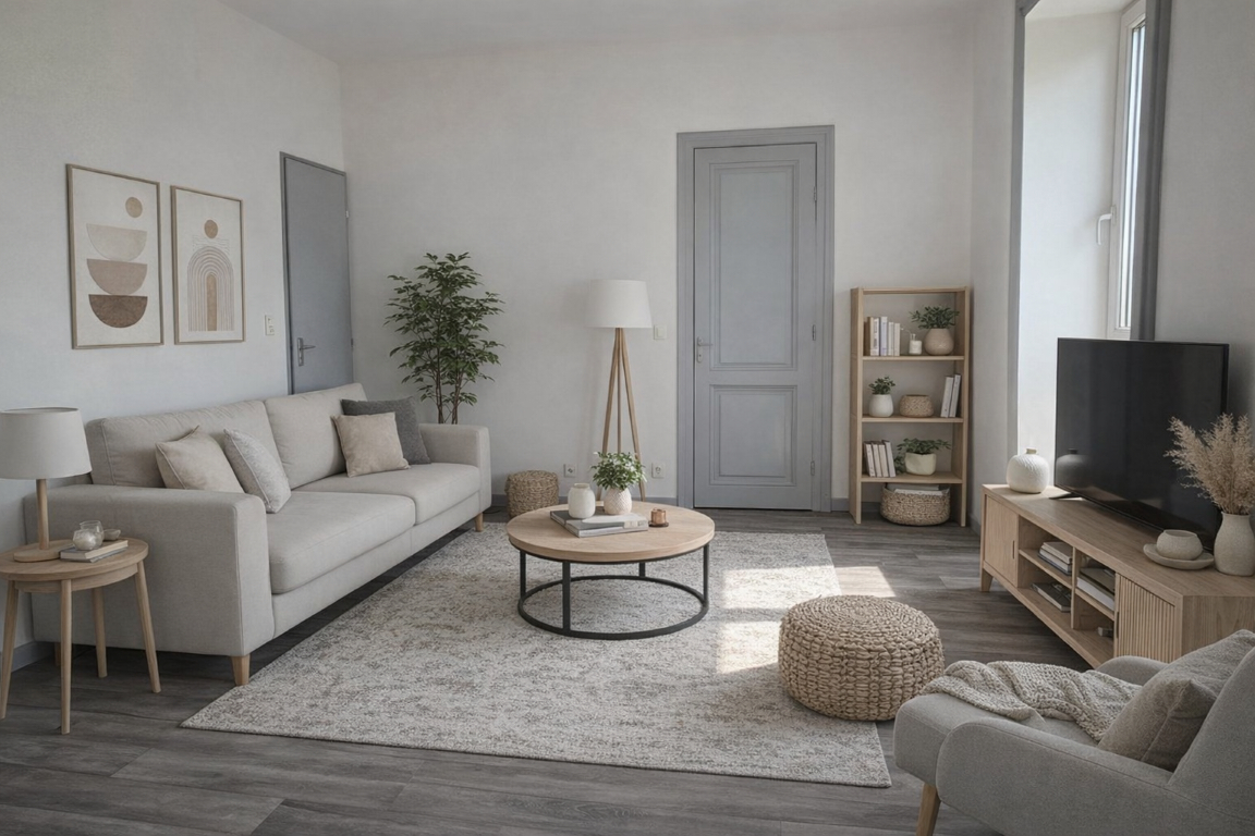 Agence immobilière de ACD IMMOBILIER