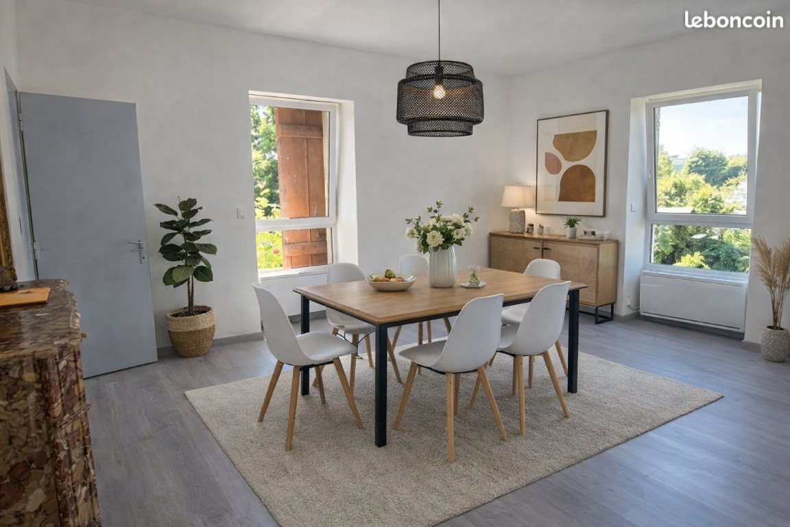 Agence immobilière de ACD IMMOBILIER