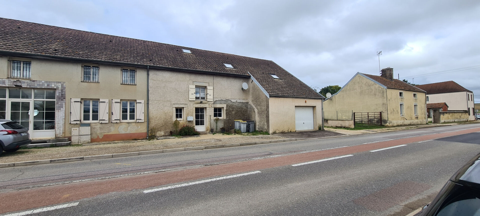 Agence immobilière de ACD IMMOBILIER