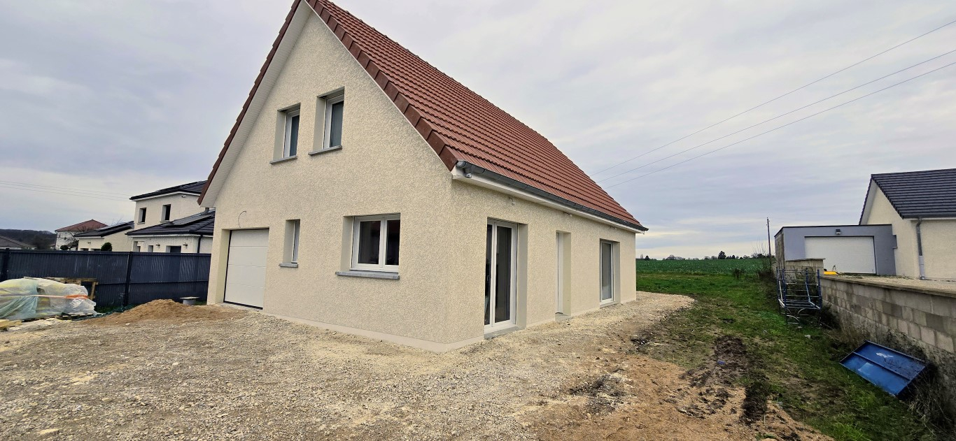 Agence immobilière de ACD IMMOBILIER