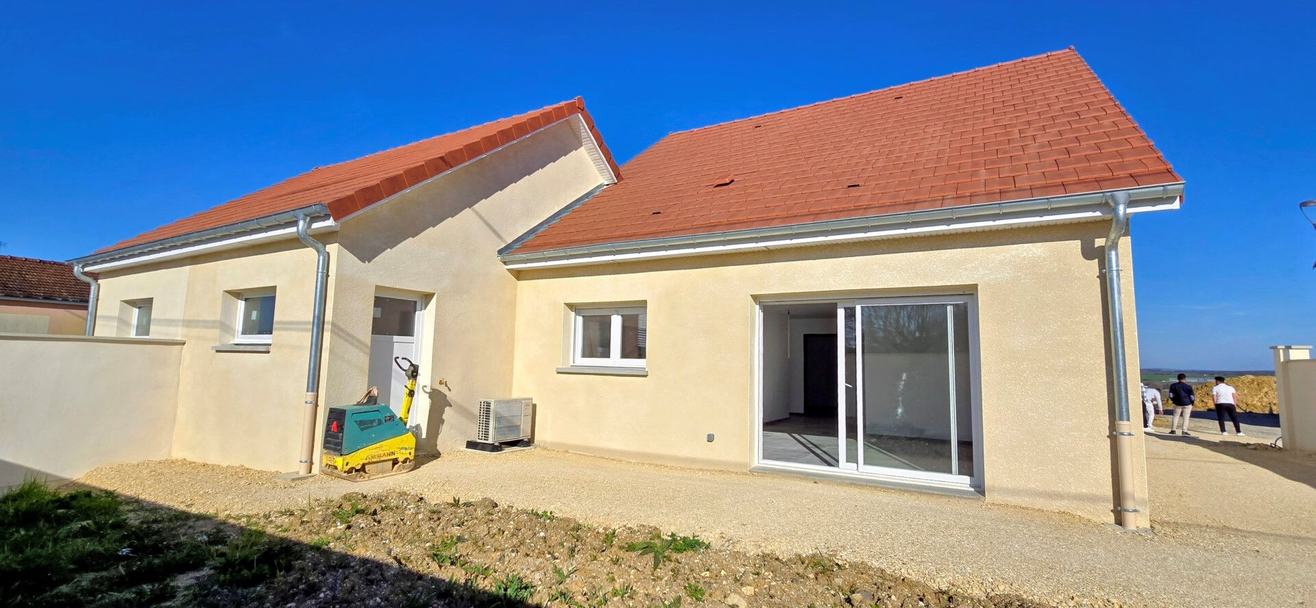 Agence immobilière de ACD IMMOBILIER