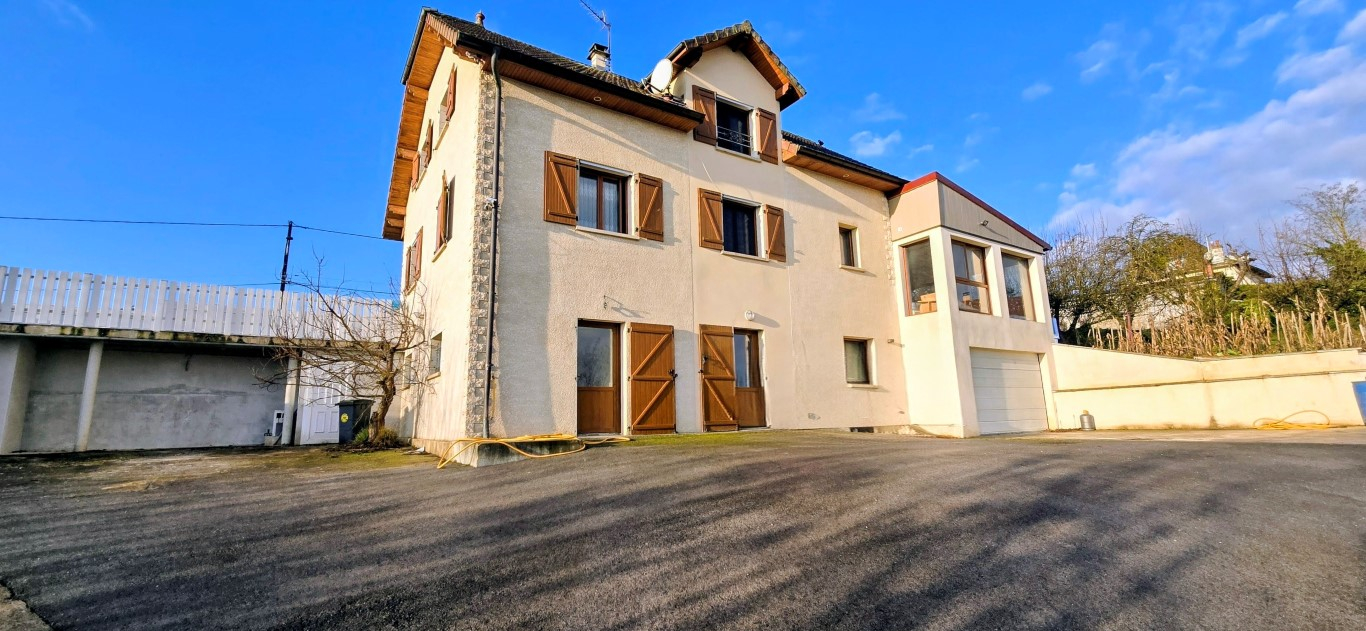 Agence immobilière de ACD IMMOBILIER