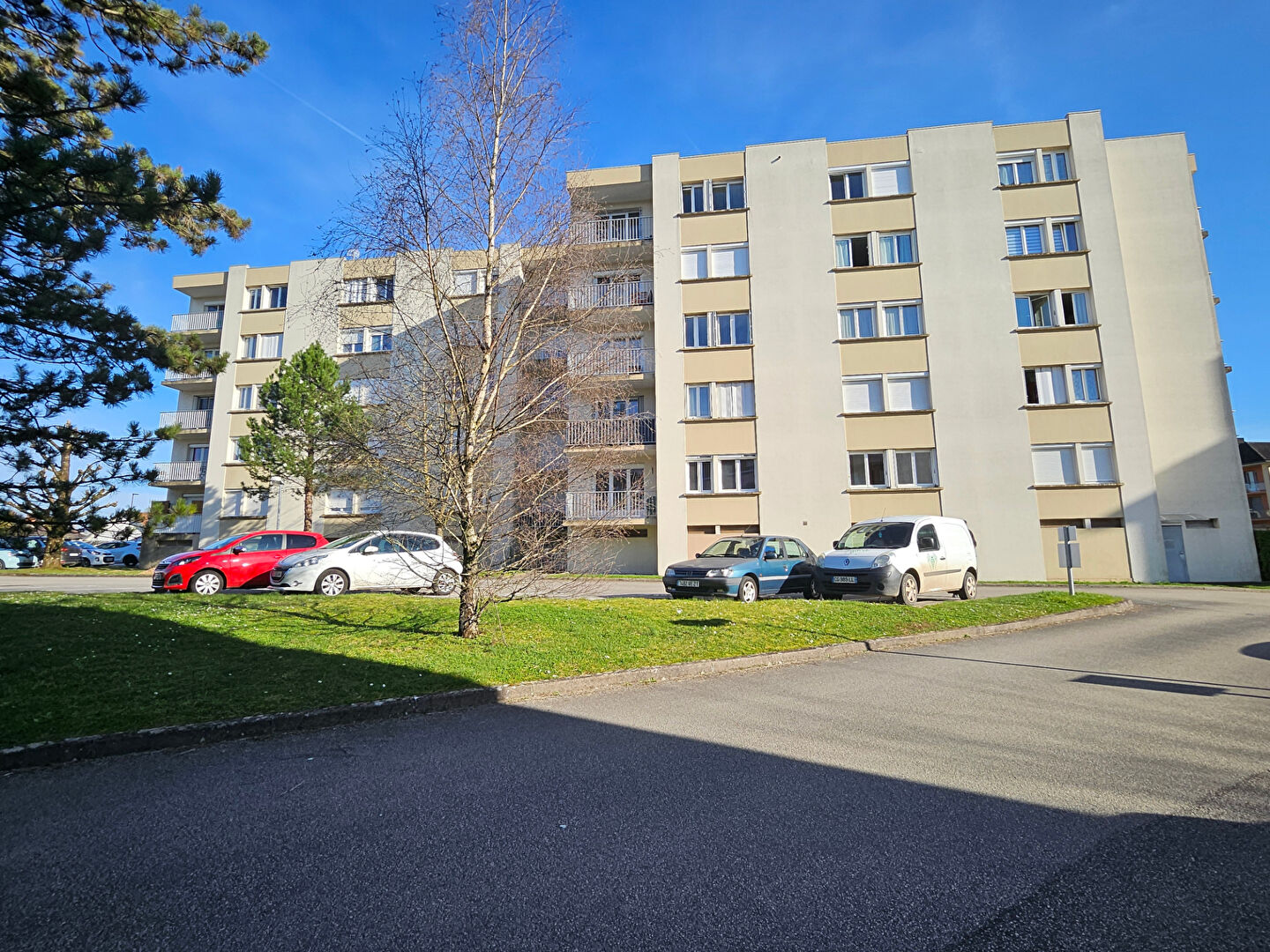 Agence immobilière de ACD IMMOBILIER