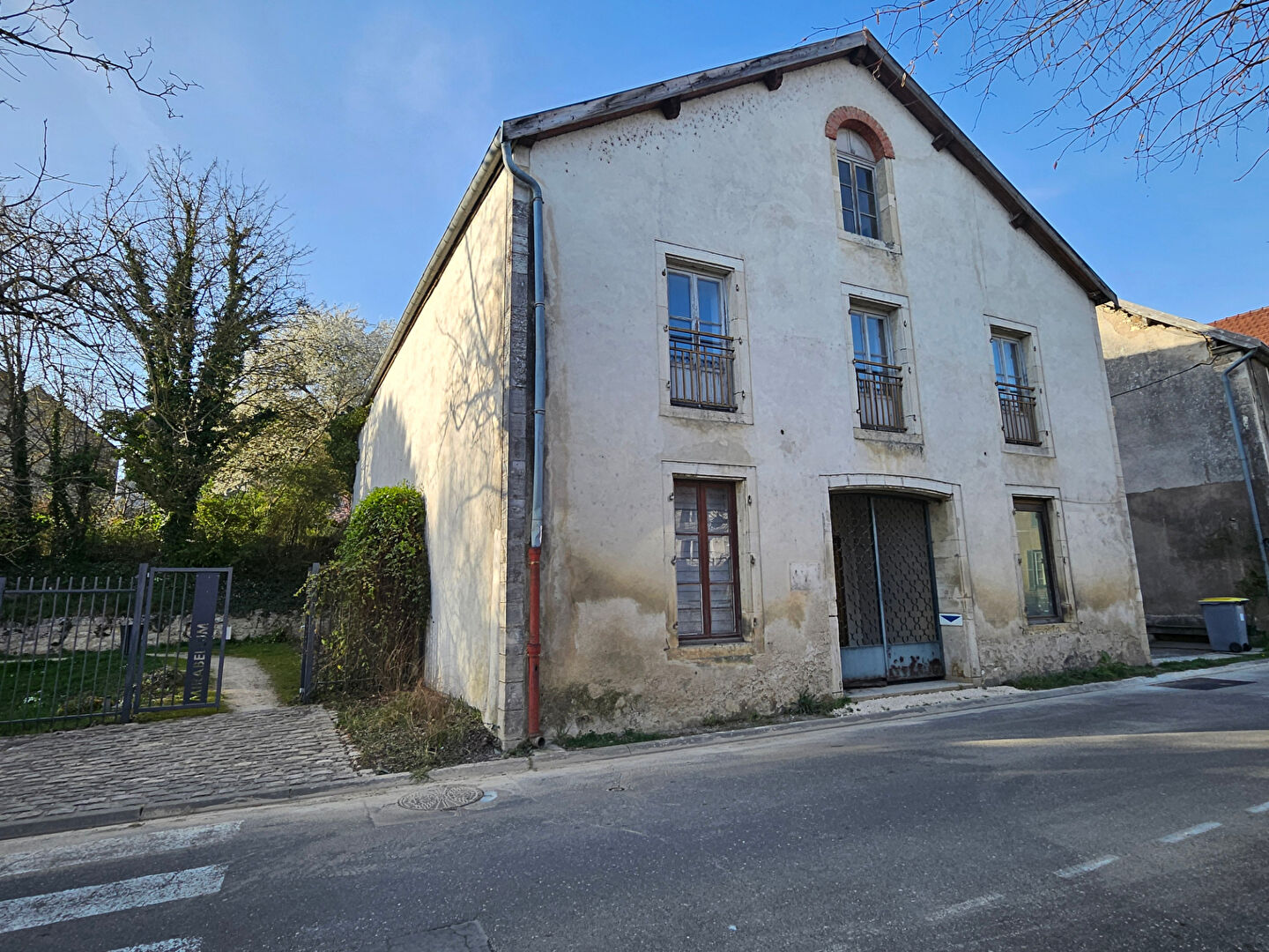 Agence immobilière de ACD IMMOBILIER