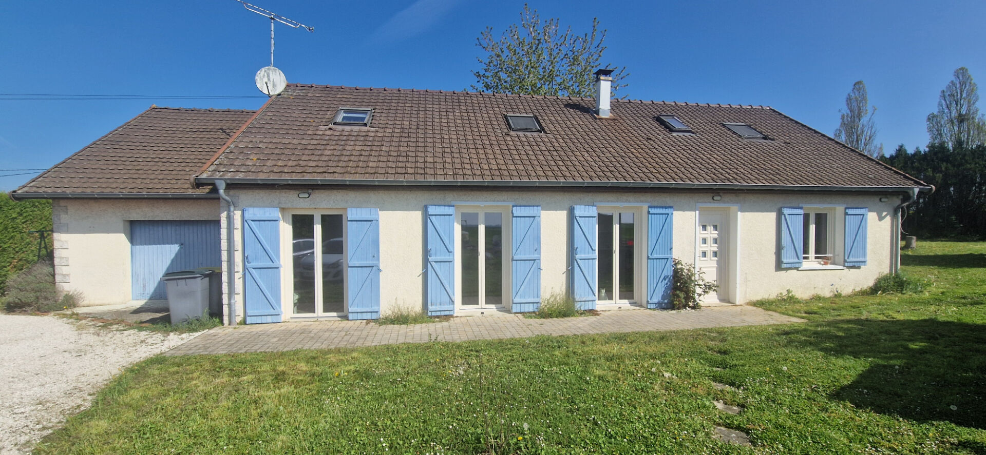 Agence immobilière de ACD IMMOBILIER