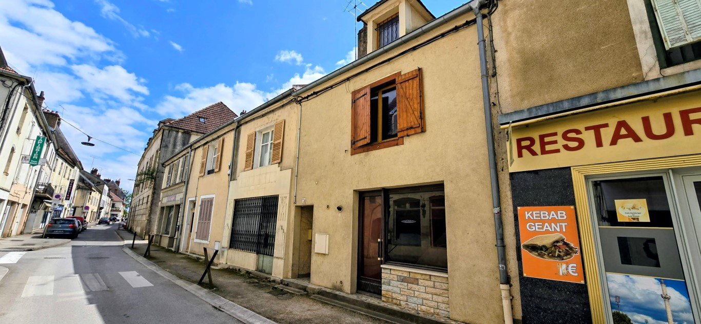 Agence immobilière de ACD IMMOBILIER