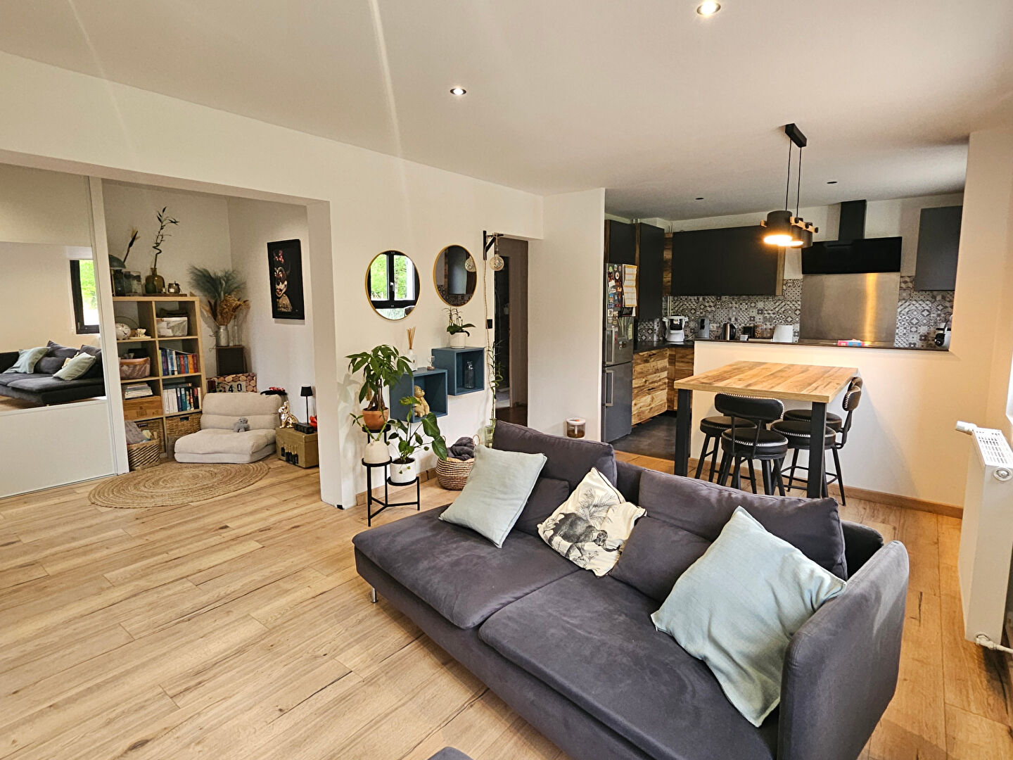 Agence immobilière de ACD IMMOBILIER