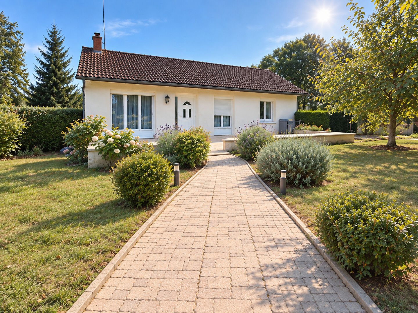 Agence immobilière de ACD IMMOBILIER