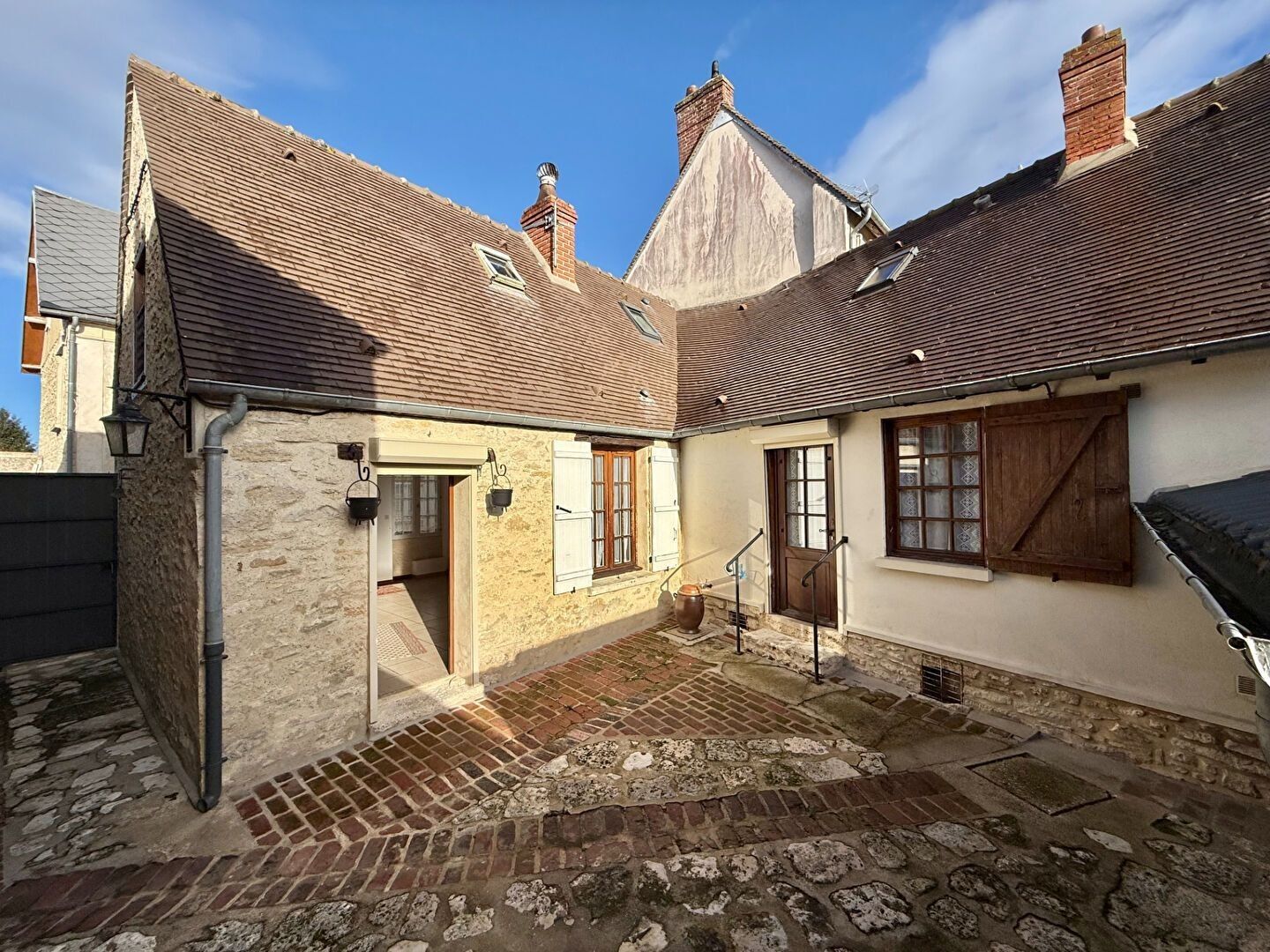 Agence immobilière de ACI - Agences Conseil Immobilier - ACI Chaumont