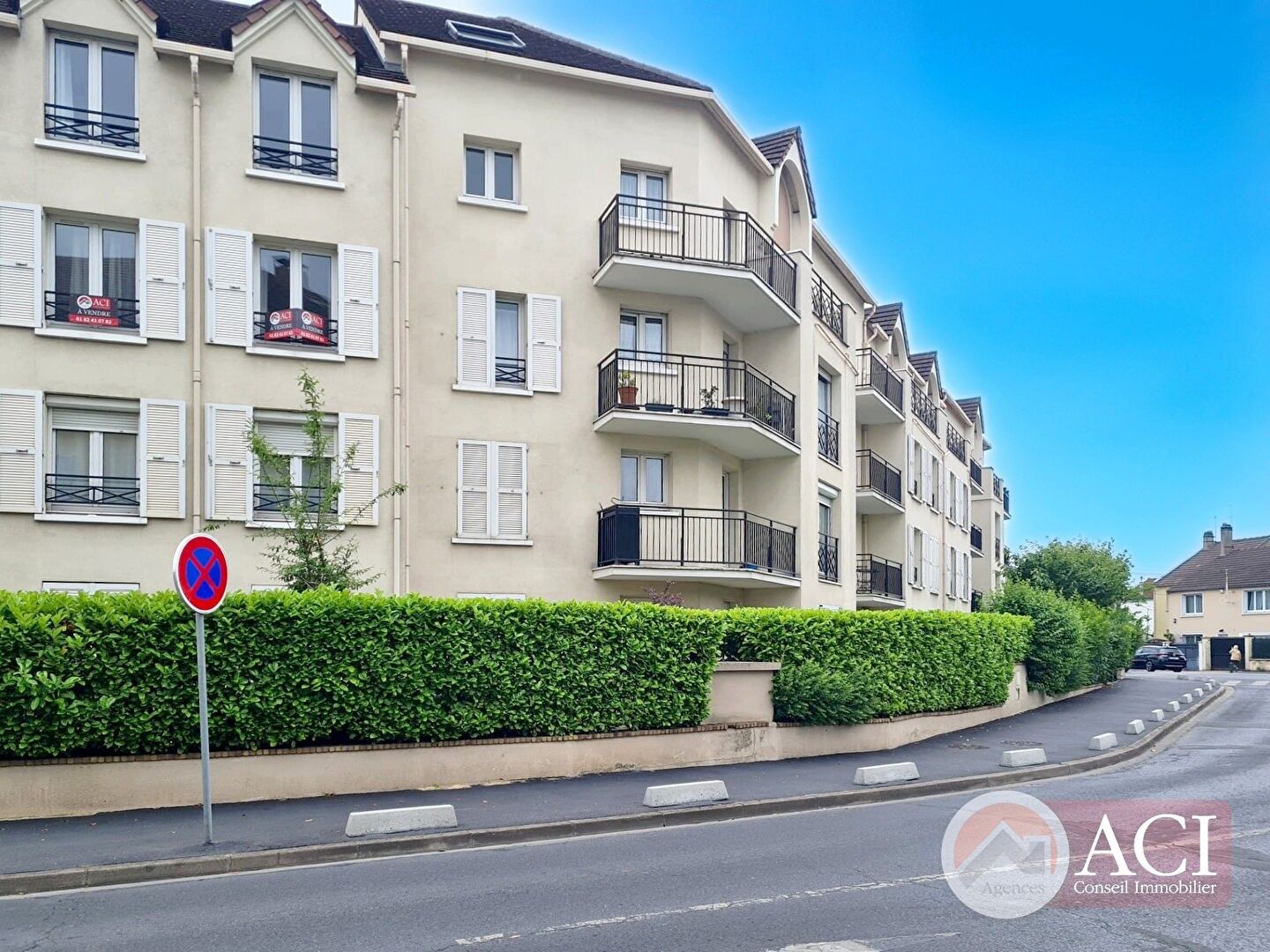 Agence immobilière de ACI - Agences Conseil Immobilier - ACI Montmagny