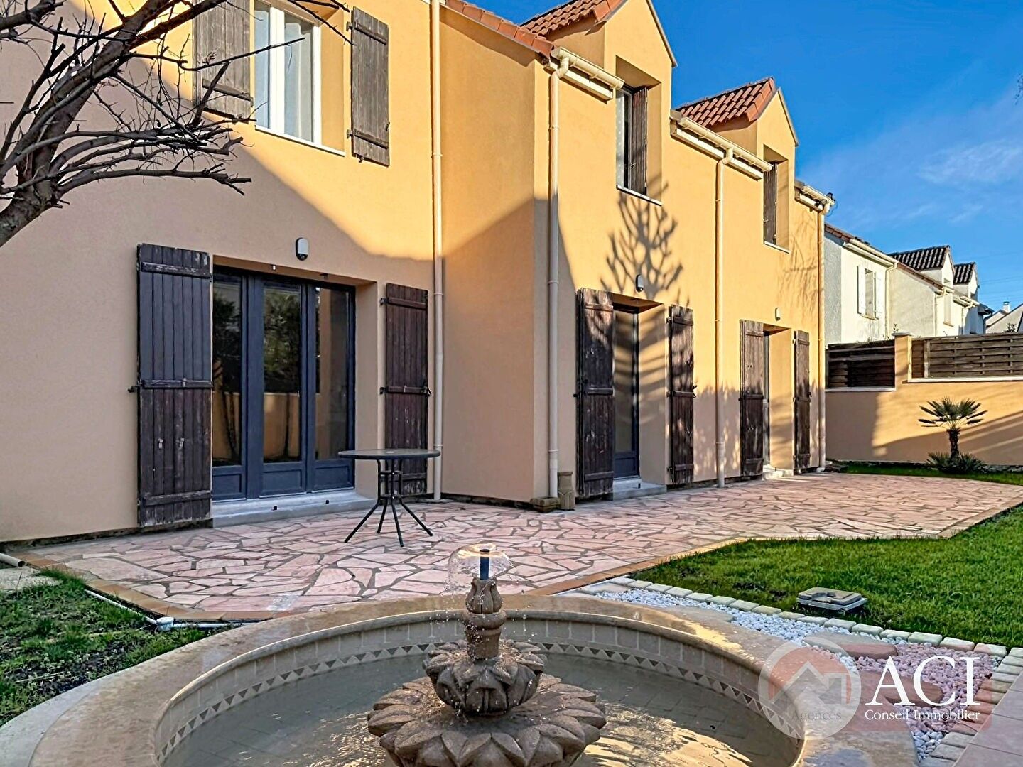 Maison Montmagny 7 pièces 150 m2