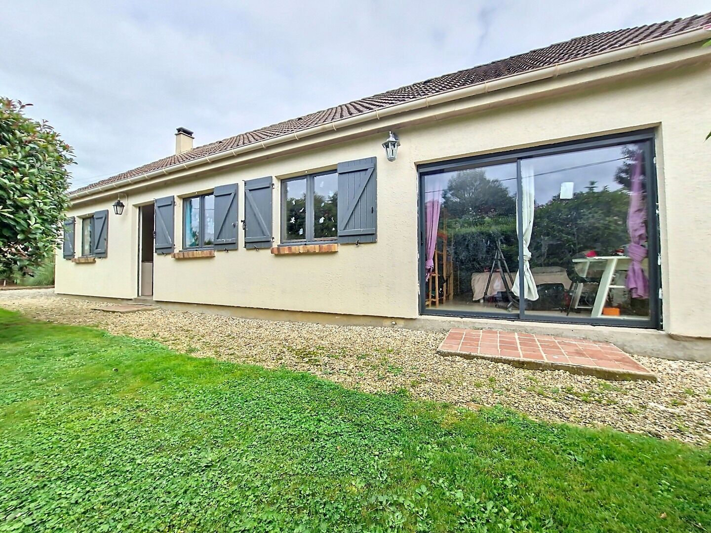 Agence immobilière de ACI Étrépagny