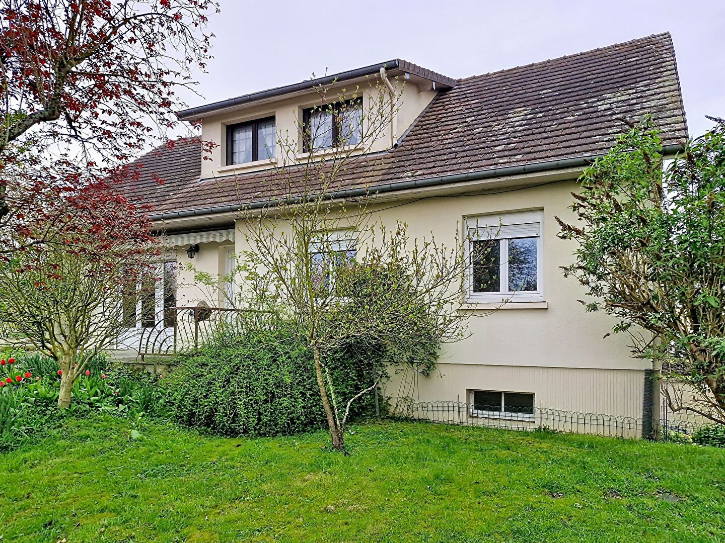 Agence immobilière de ACI Étrépagny