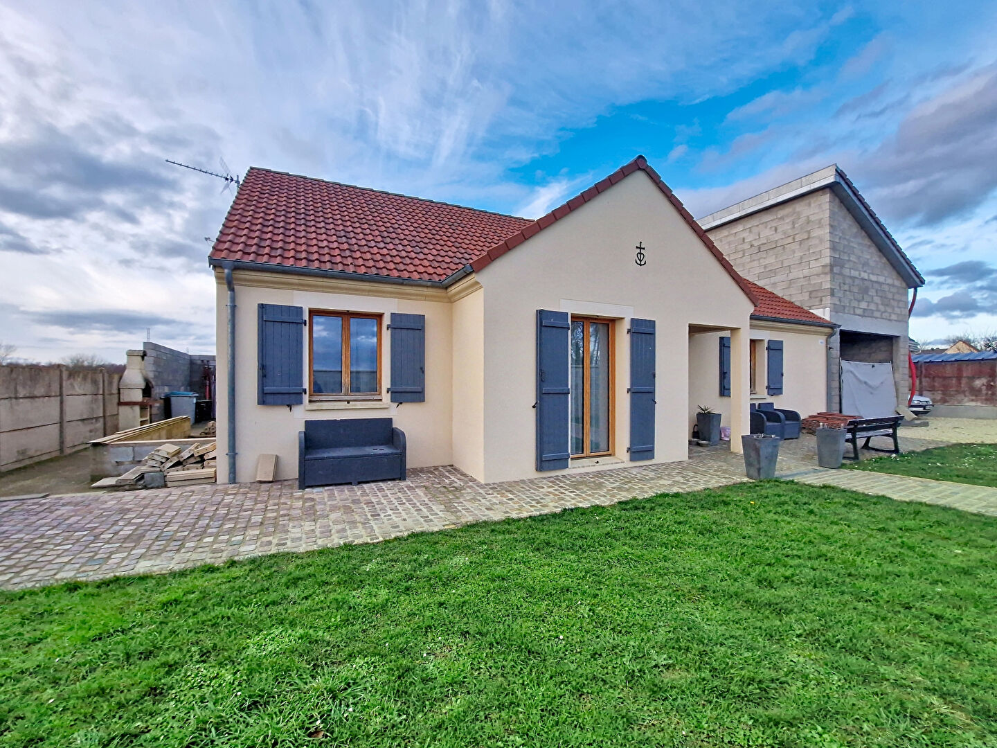 Agence immobilière de ACI Étrépagny
