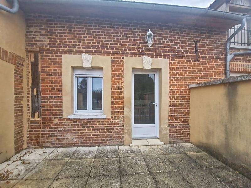 Agence immobilière de ACI Étrépagny