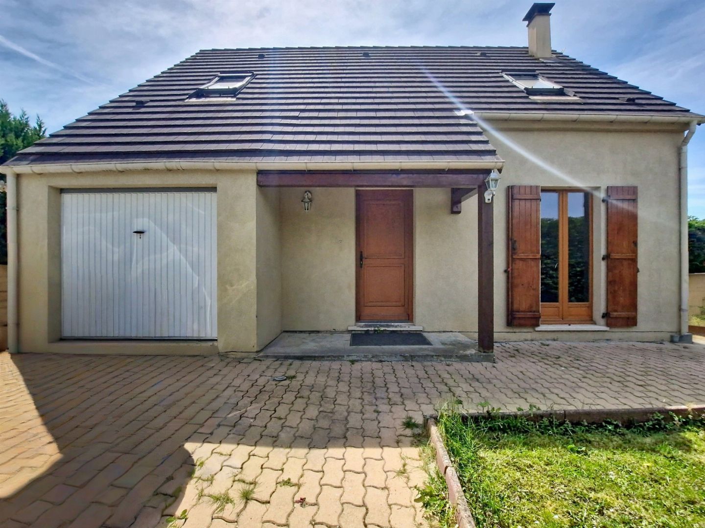 Agence immobilière de ACI Étrépagny