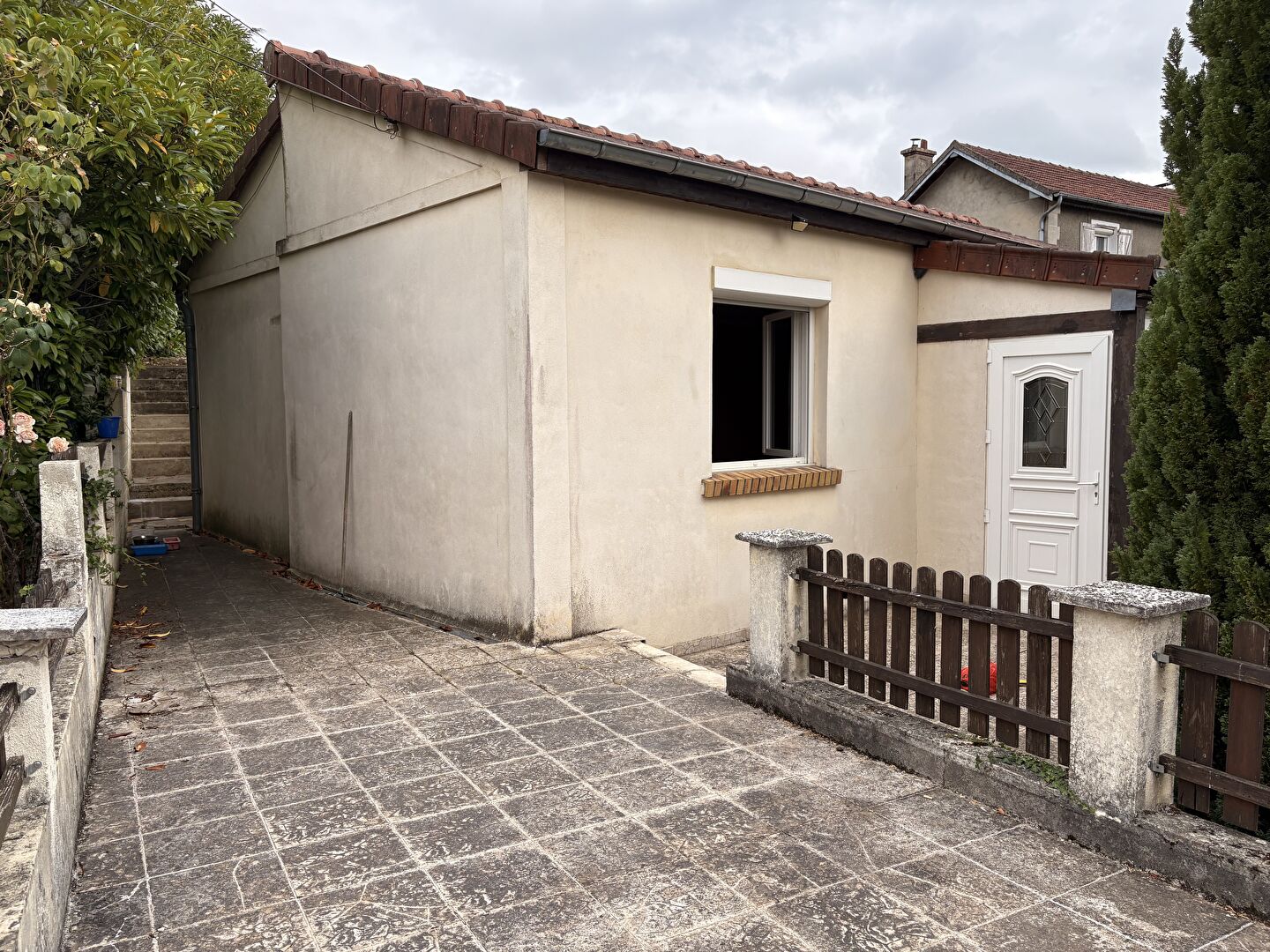 Agence immobilière de Agences Conseil Immobilier - ACI Méru