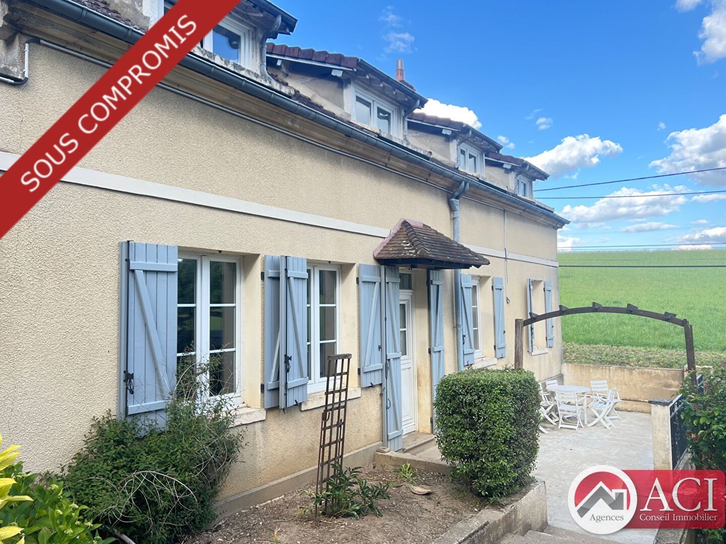 Maison 5 pièce(s) 124 m2