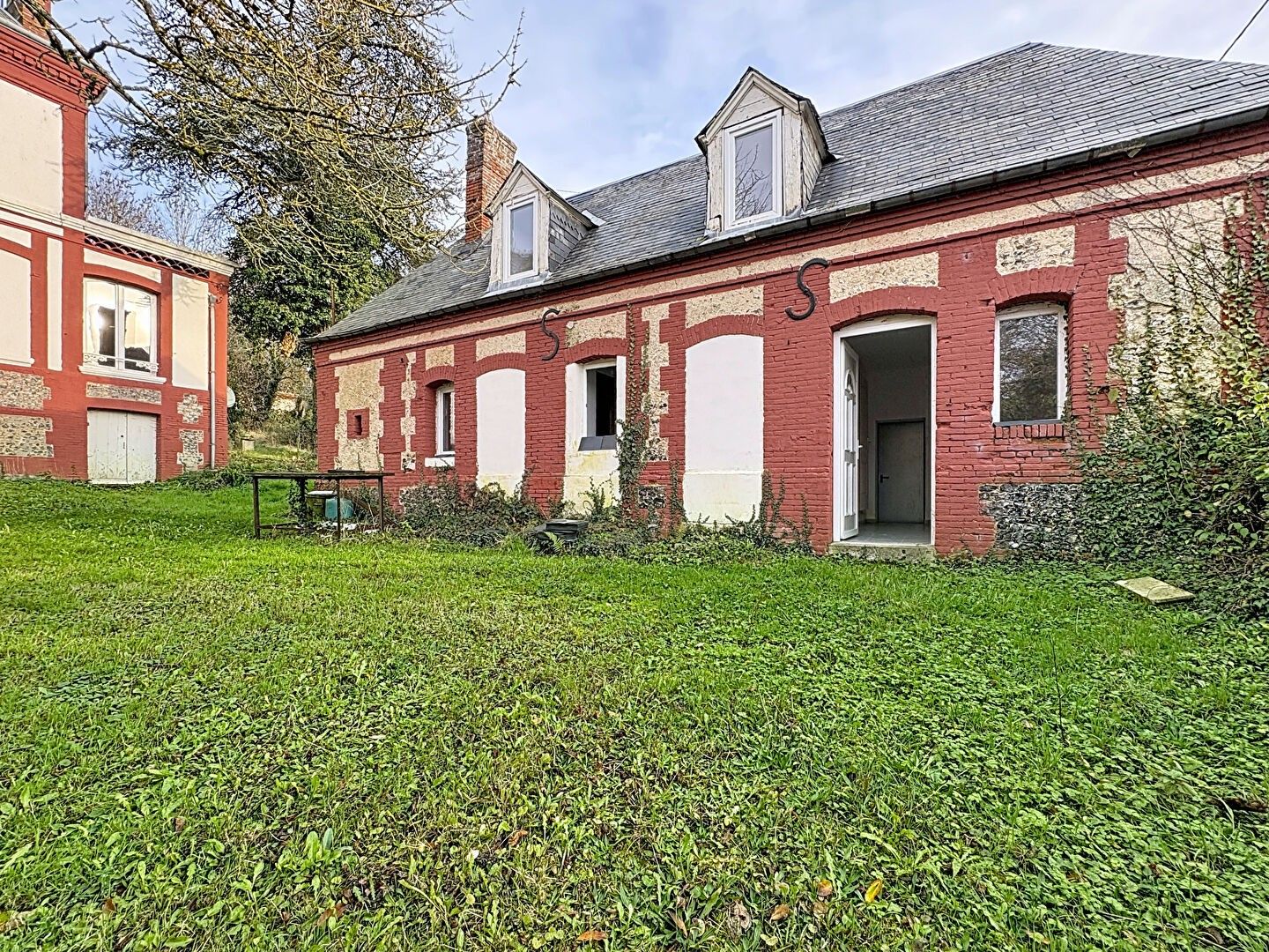 Maison Gisors 15 pièce(s)