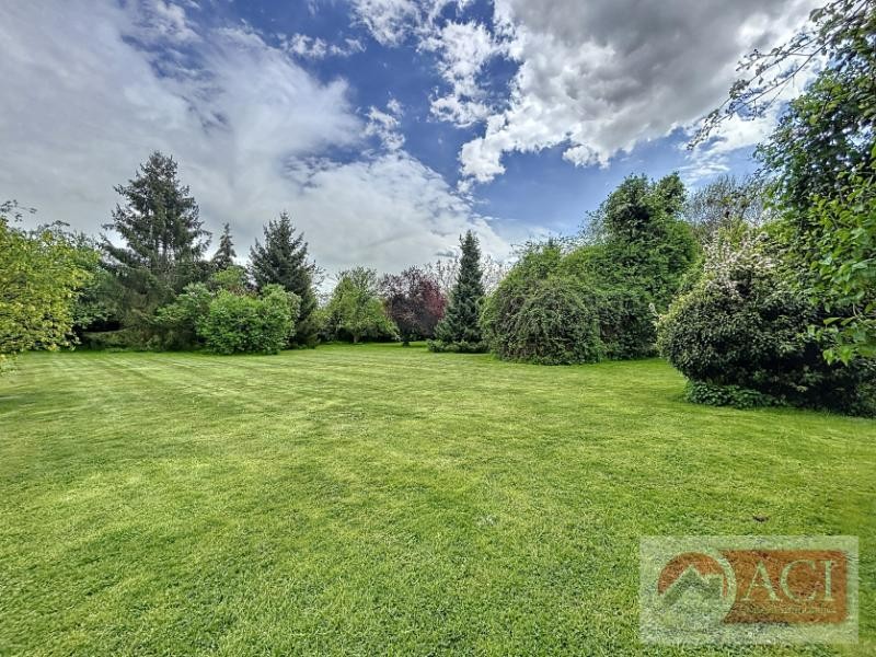 Terrain Gisors 5991 m2