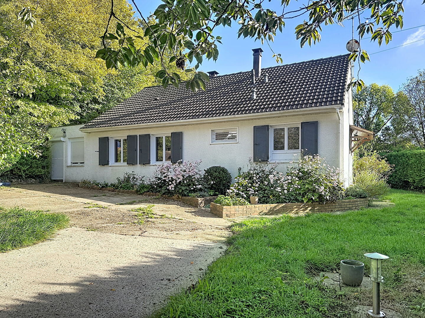 Agence immobilière de ACI - Agences Conseil Immobilier - ACI Chaumont